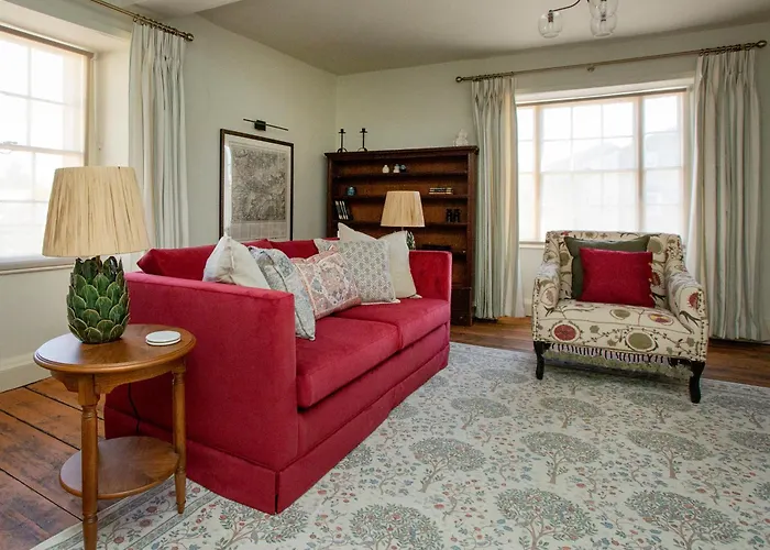 Stratton House Hotel & Spa