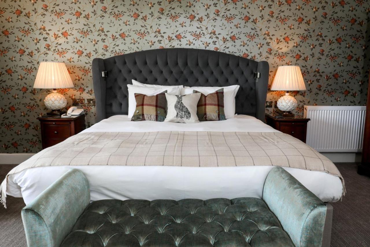 Stratton House & Hotel Cirencester