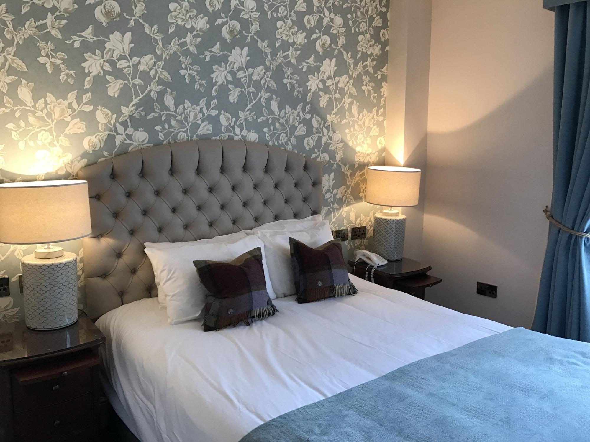 Stratton House &