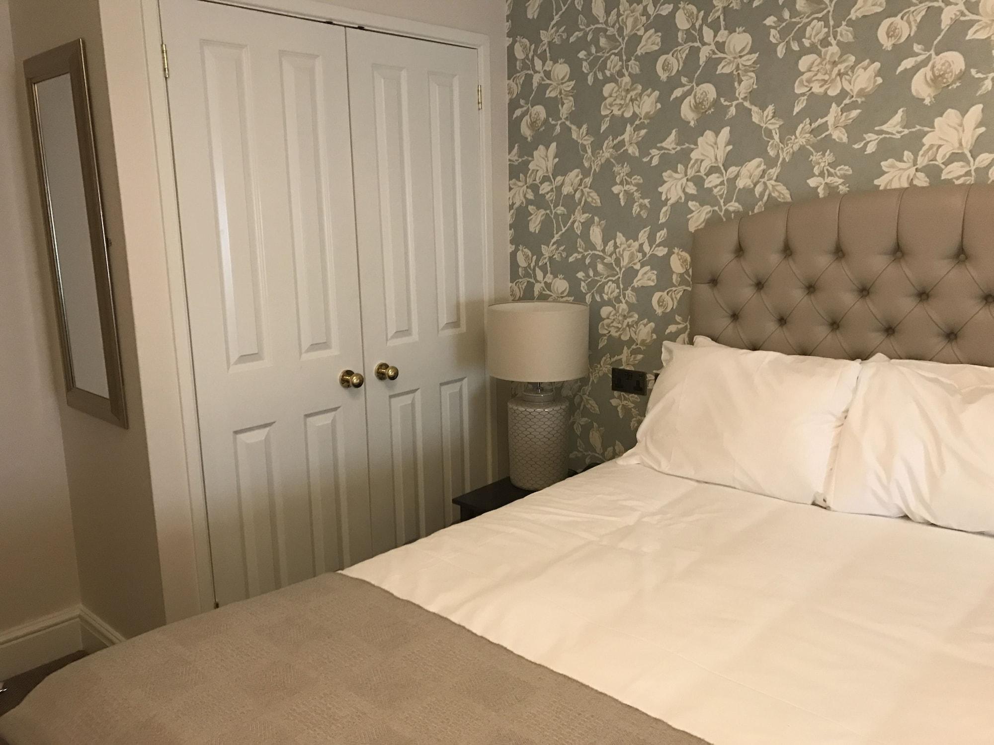 Hotel Stratton House & 3*