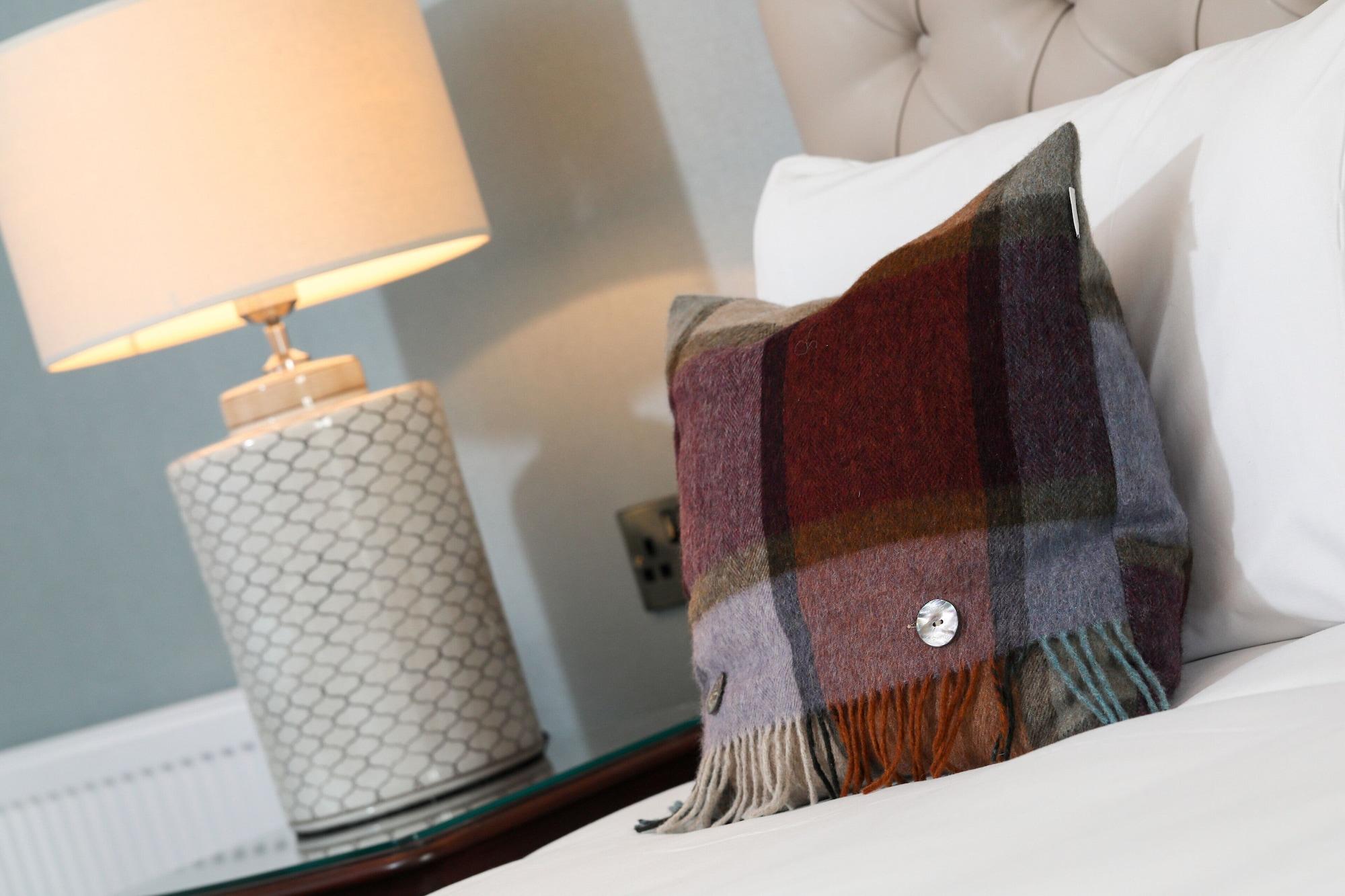 Stratton House & Hotel