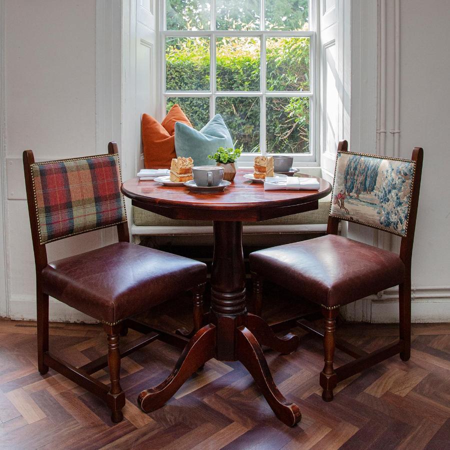 Hotel Stratton House & Cirencester