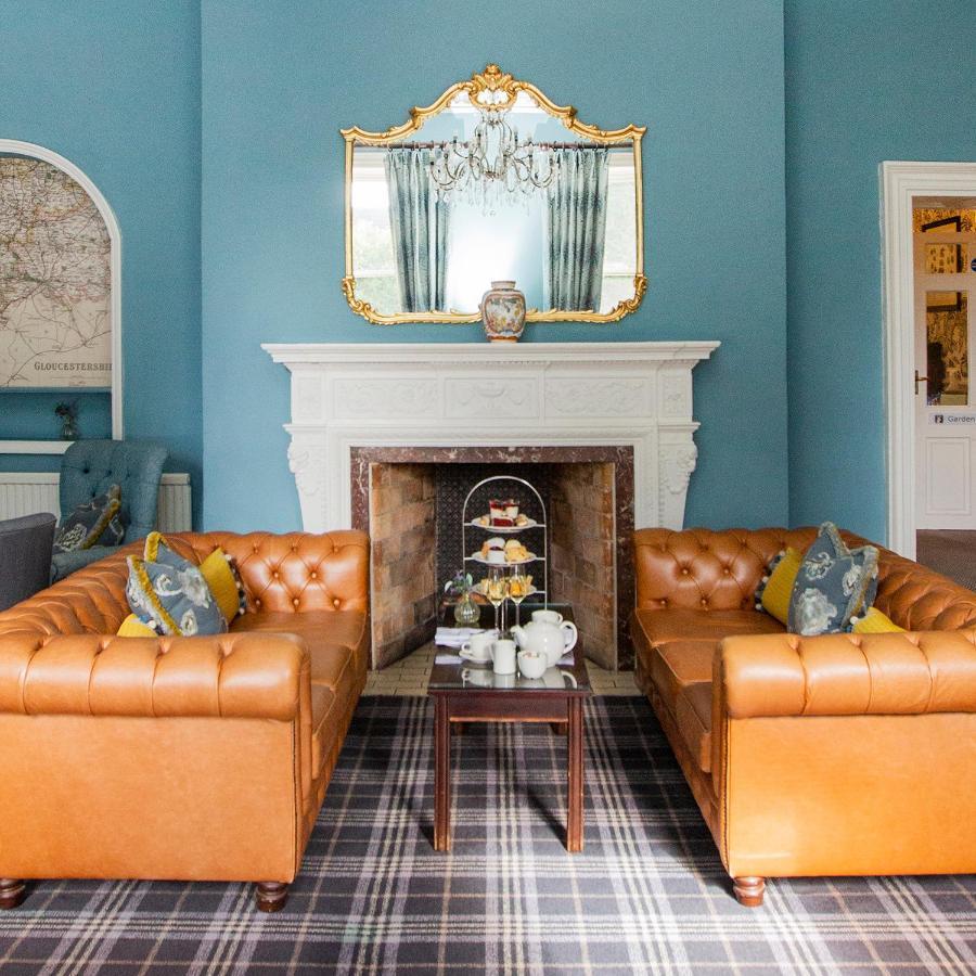 Hotel Stratton House & Cirencester