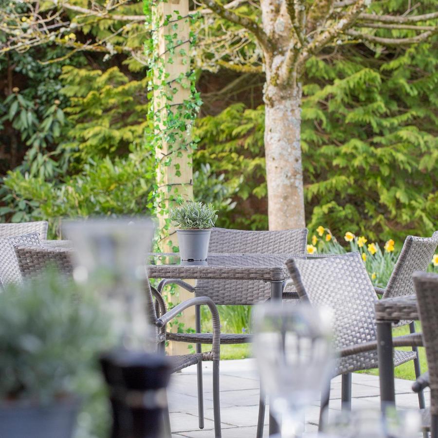 Hotel Stratton House & Cirencester