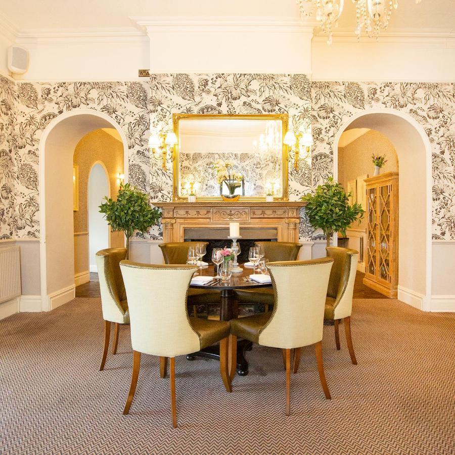 Hotel Stratton House &