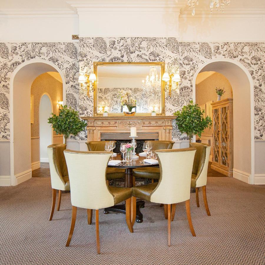 Hotel Stratton House & Cirencester