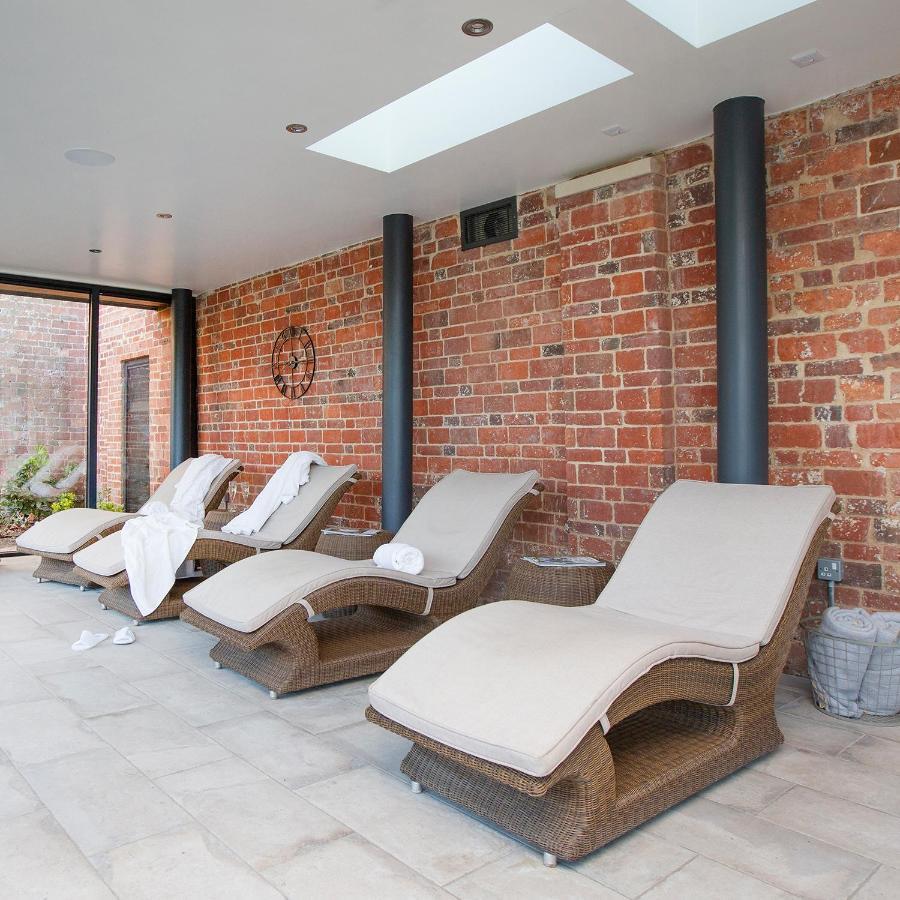 Hotel Stratton House & Cirencester