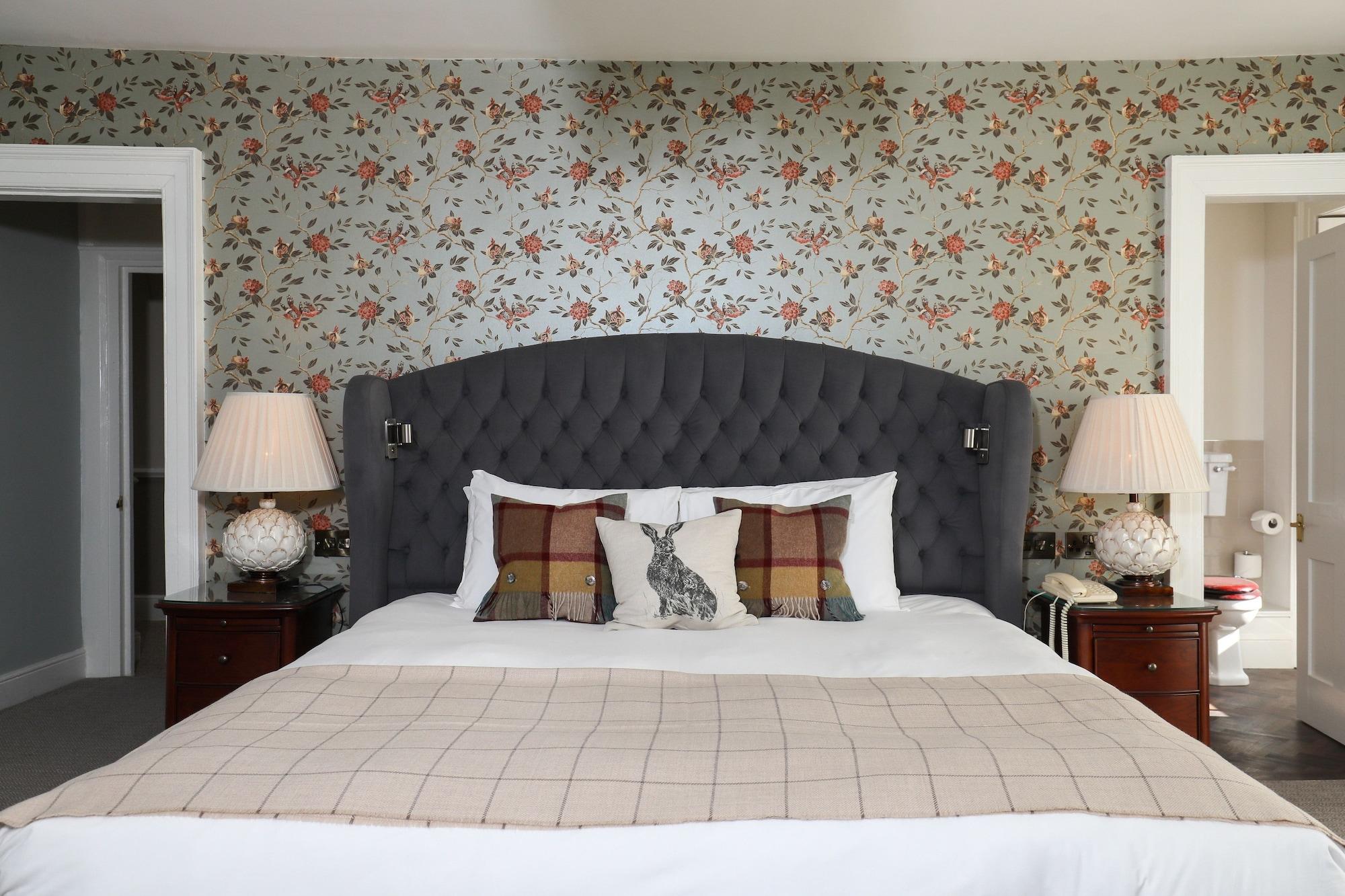 Hotel Stratton House & 3*