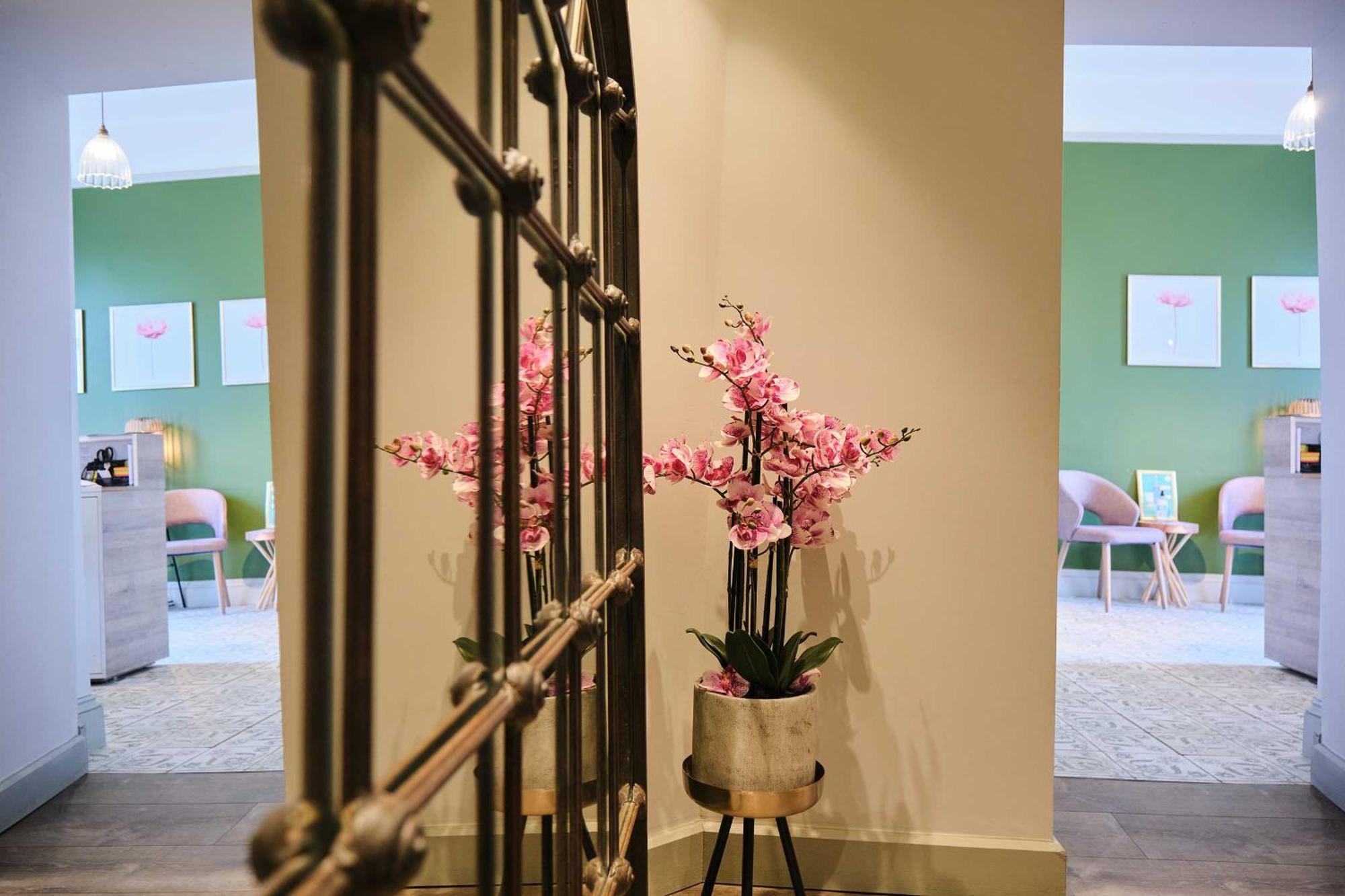Hotel Stratton House &