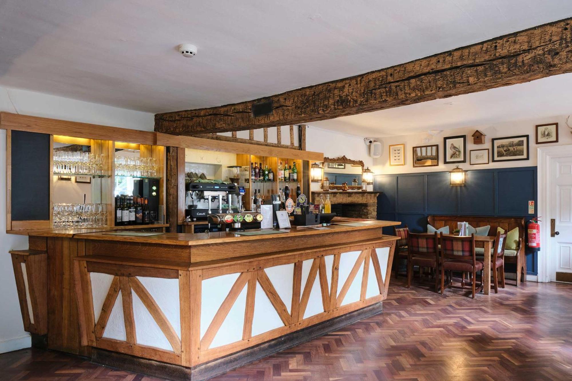 Stratton House & Hotel 3*