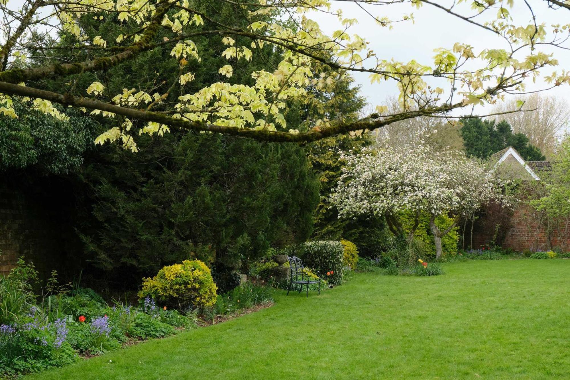 Stratton House & 3* Cirencester