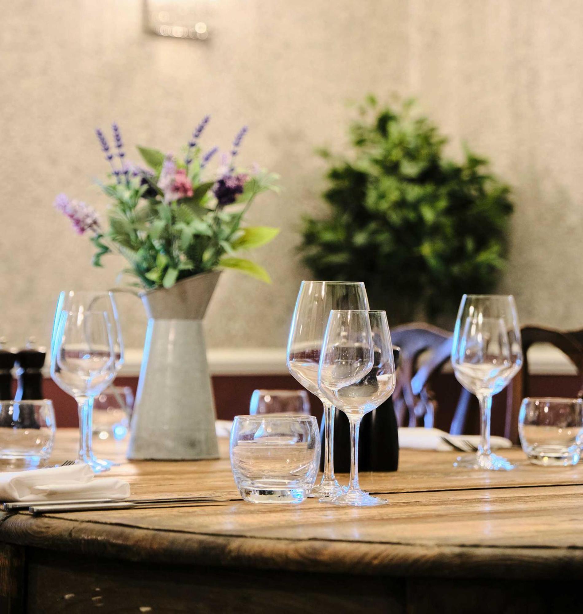 Stratton House & Hotel Cirencester