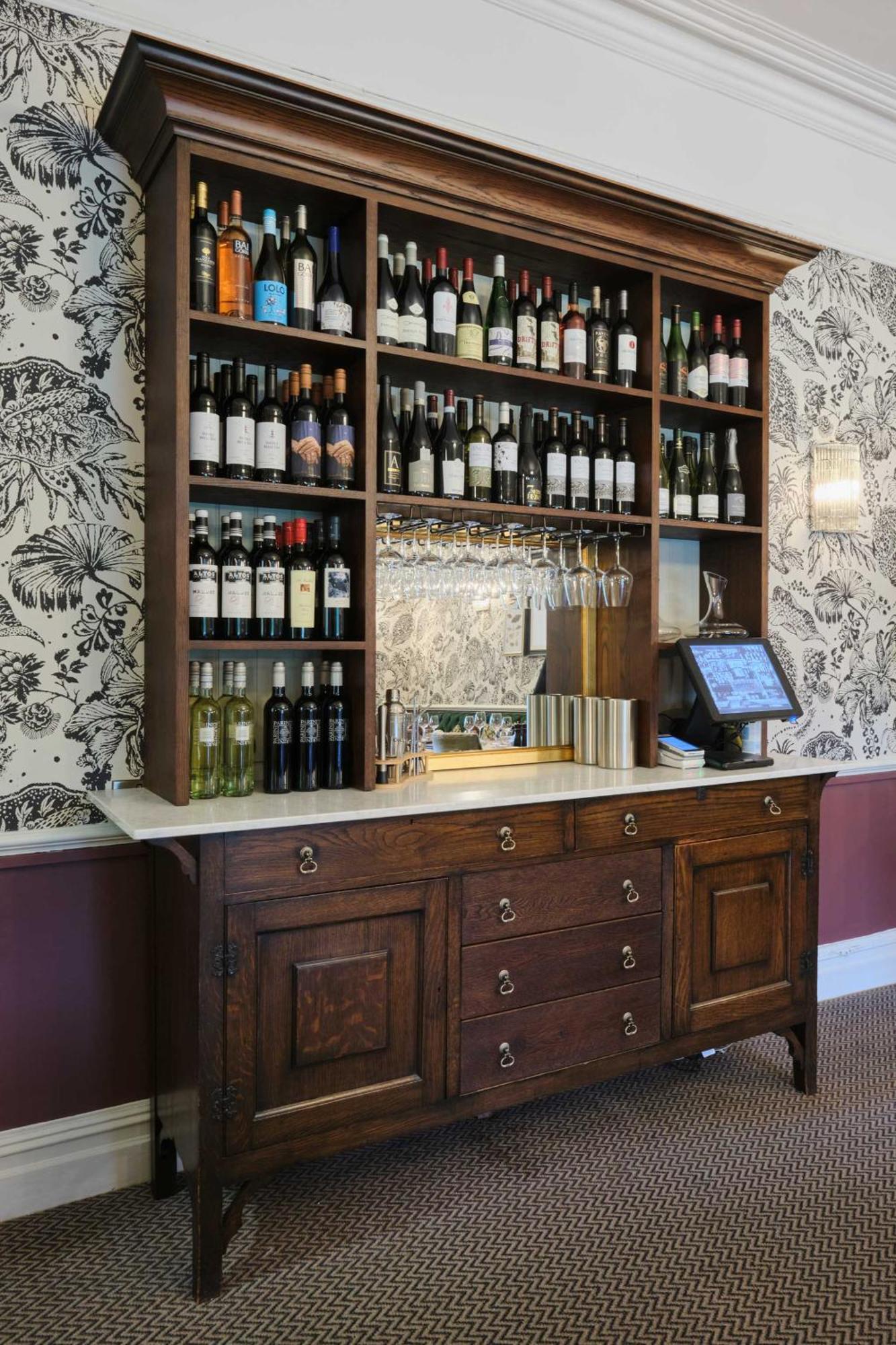 Hotel Stratton House & Cirencester