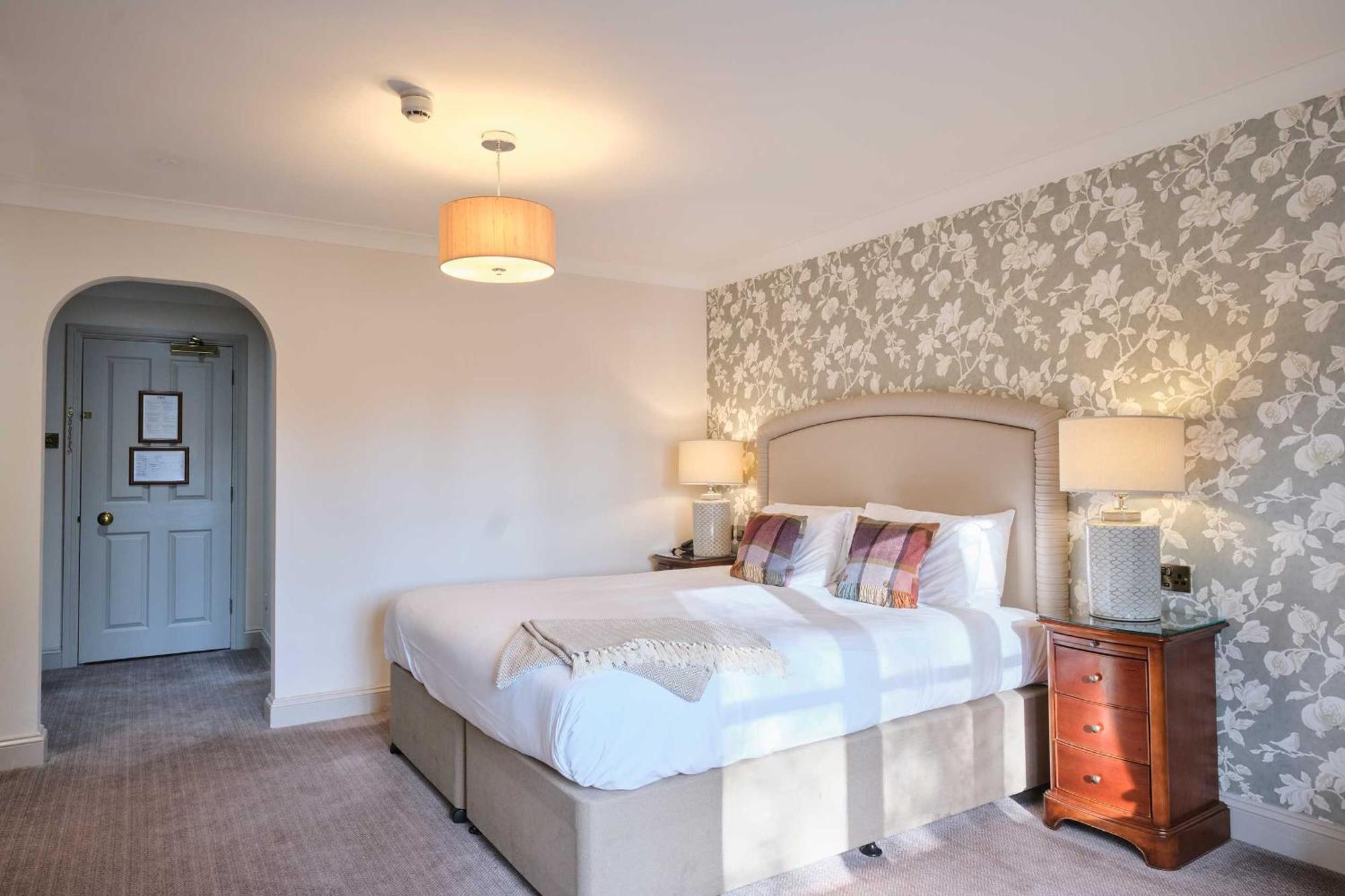 Hotel Stratton House &