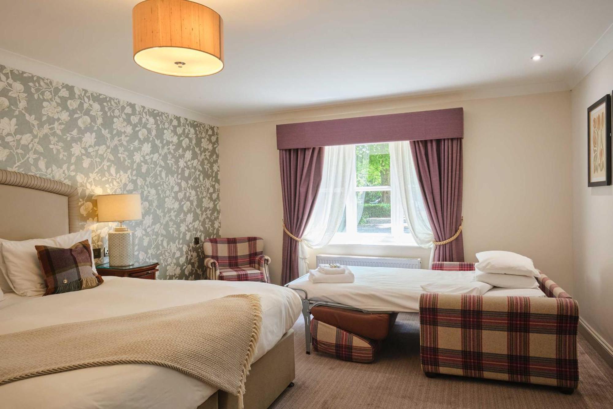 Hotel Stratton House &
