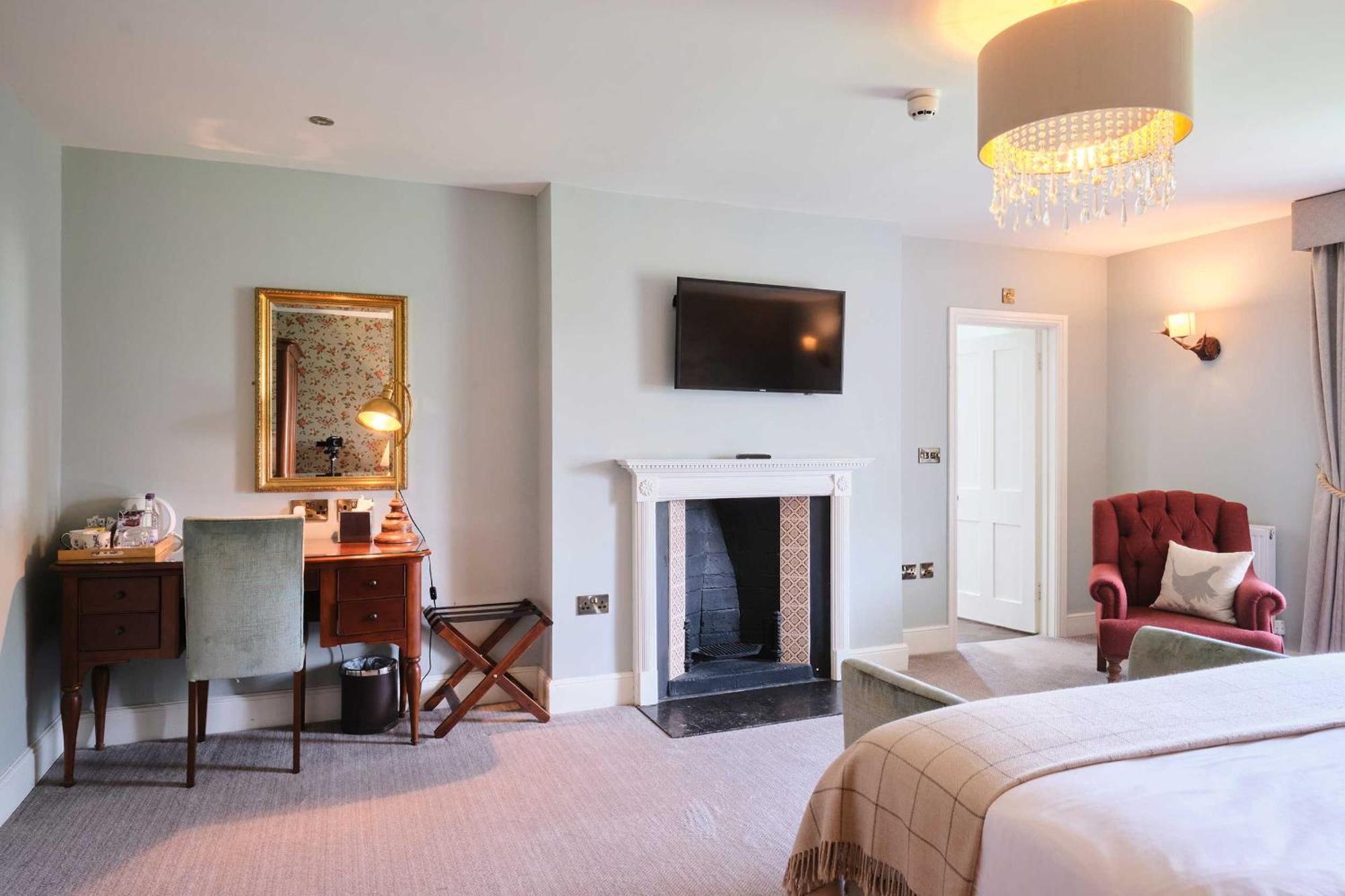 Stratton House & Hotel Cirencester