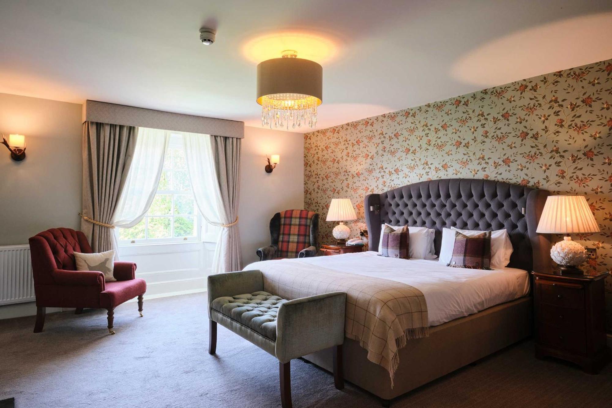 Stratton House & Hotel Cirencester