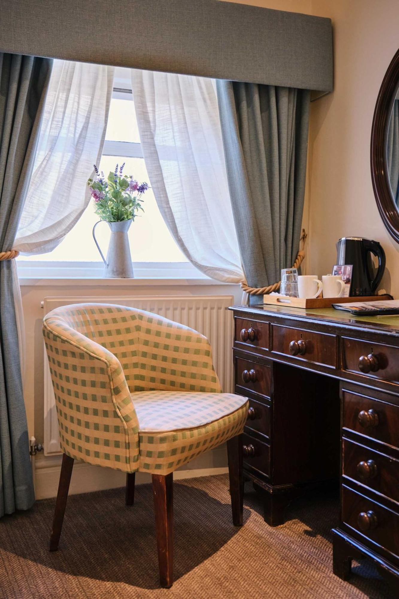 Hotel Stratton House & Cirencester