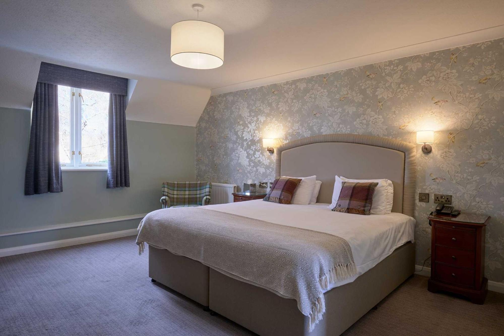 Stratton House & Hotel