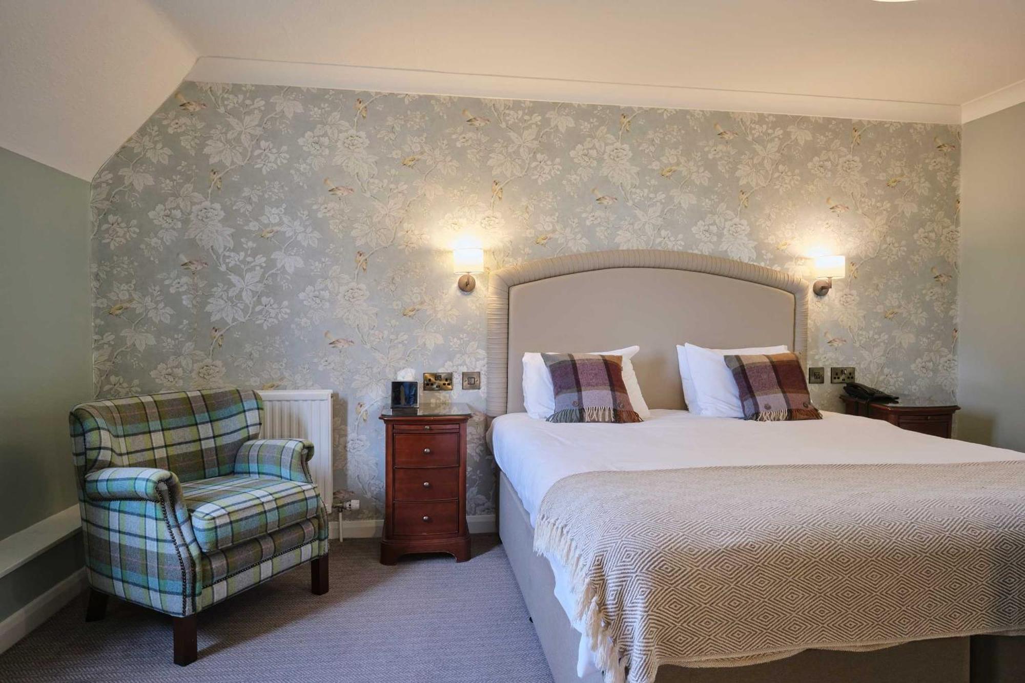 Hotel Stratton House & 3*