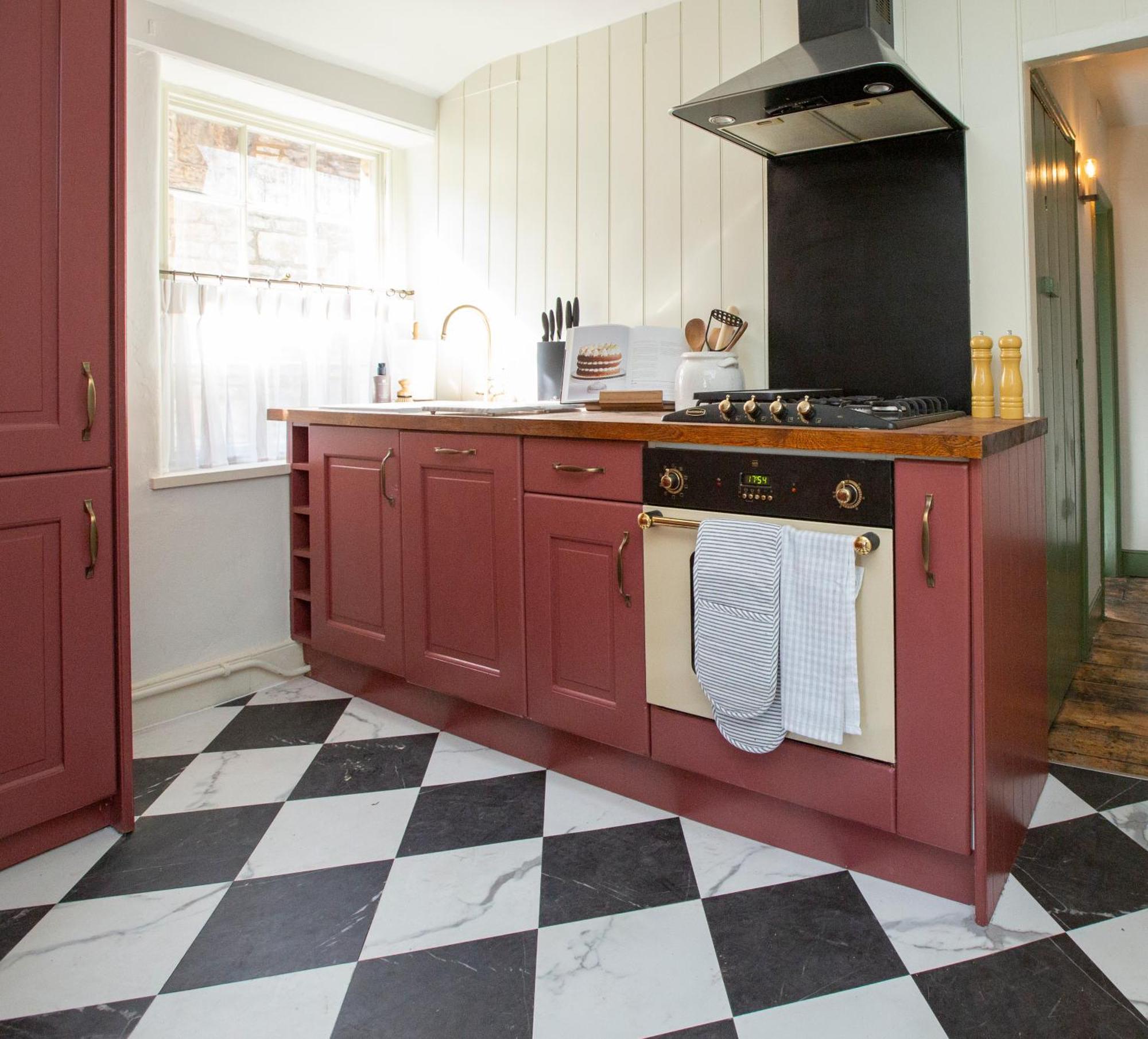 Stratton House &