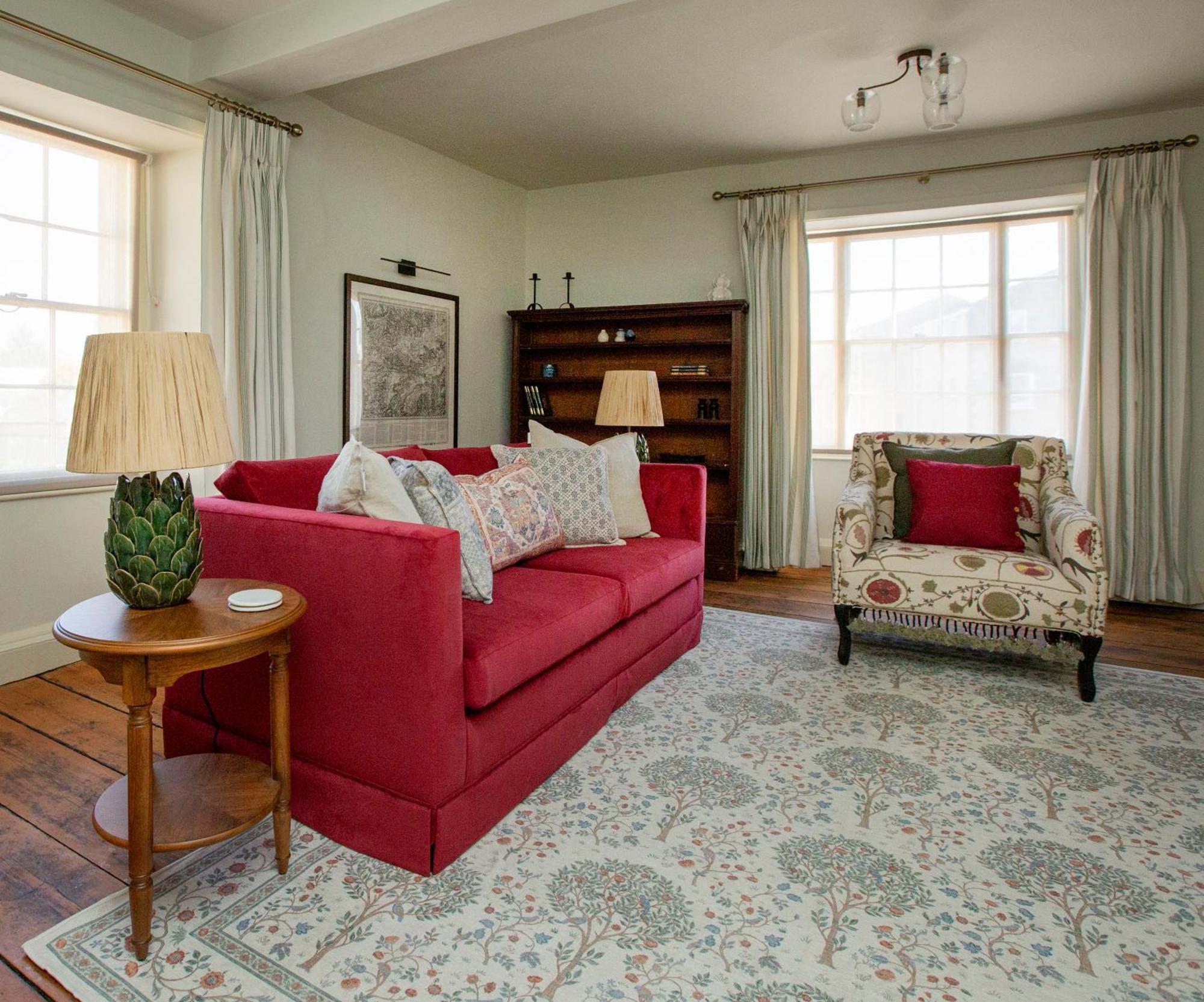 Stratton House & 3*