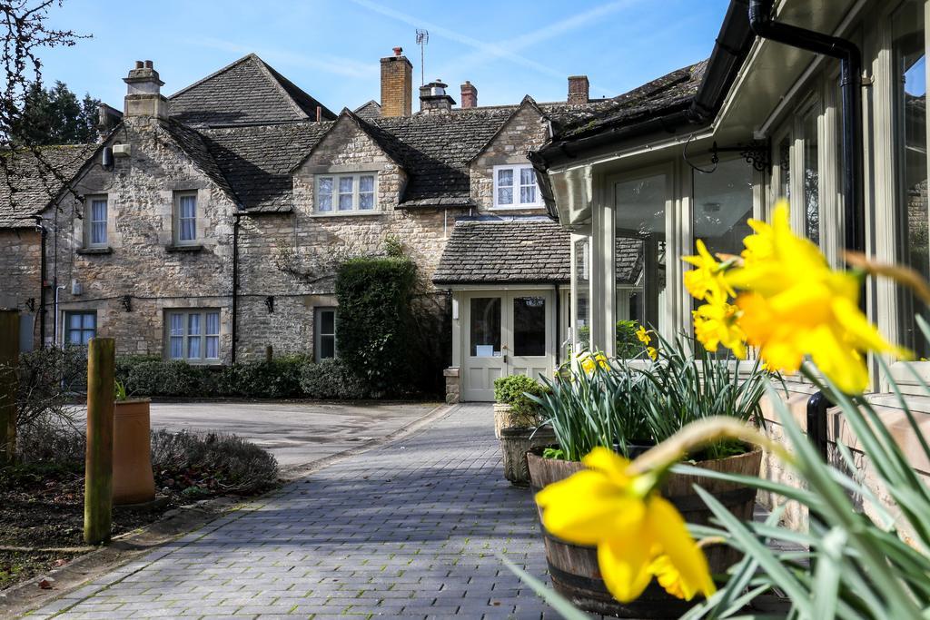 Hotel Stratton House & Cirencester