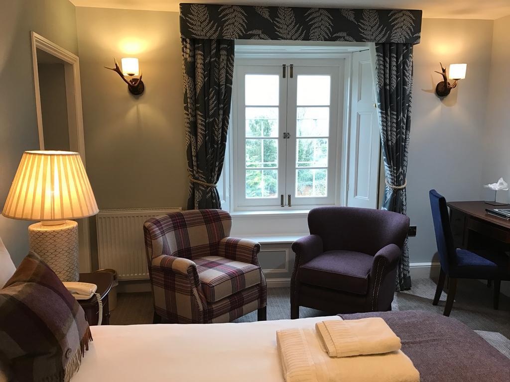Hotel Stratton House &