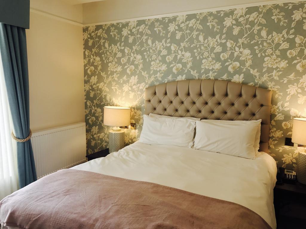 Hotel Stratton House & Cirencester