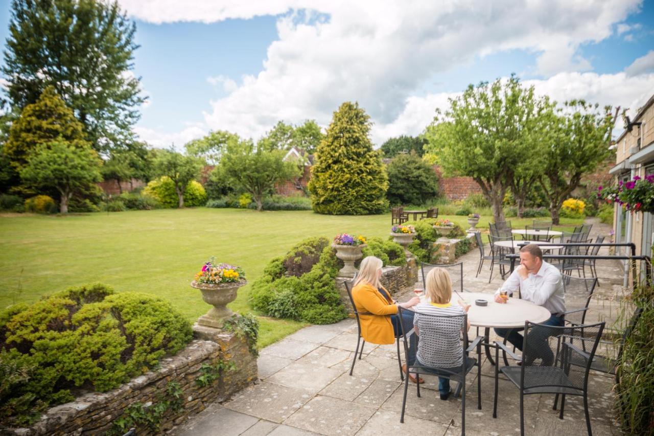 Stratton House & Hotel 3*